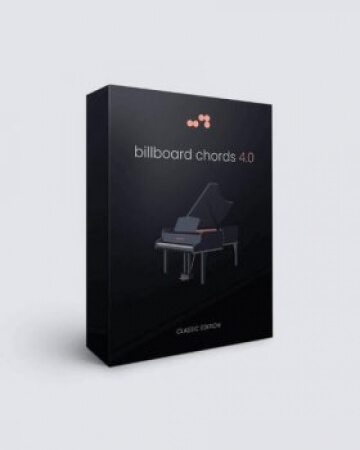 Music Production Biz Billboard Chords 4.0 Classic Edition MiDi